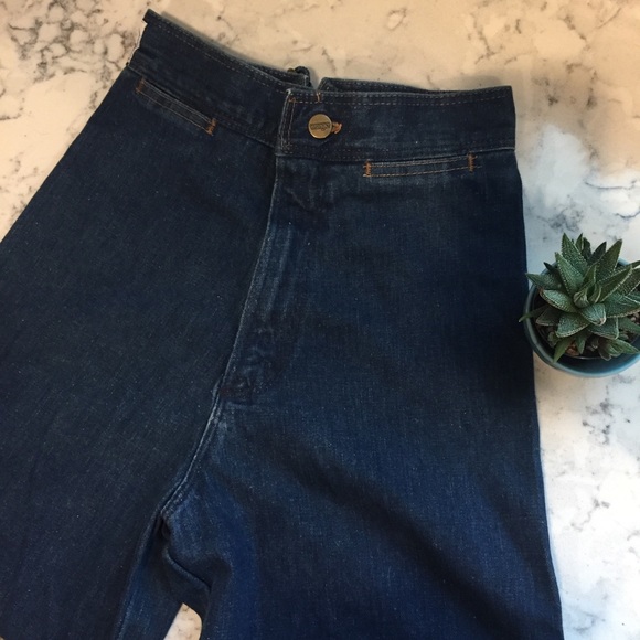 Wrangler Denim - ✨SOLD✨